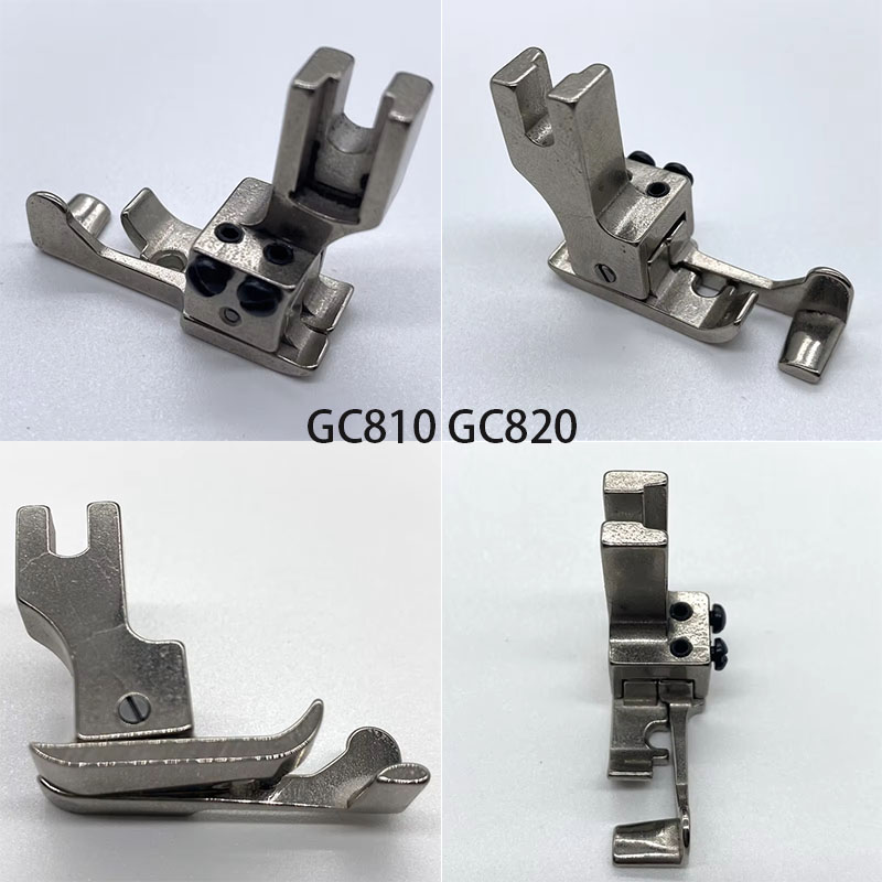 810麦わら帽子押さえ金具、GC810 GC820ハイヘッド - Textile Sewing Machines のレビューと価格