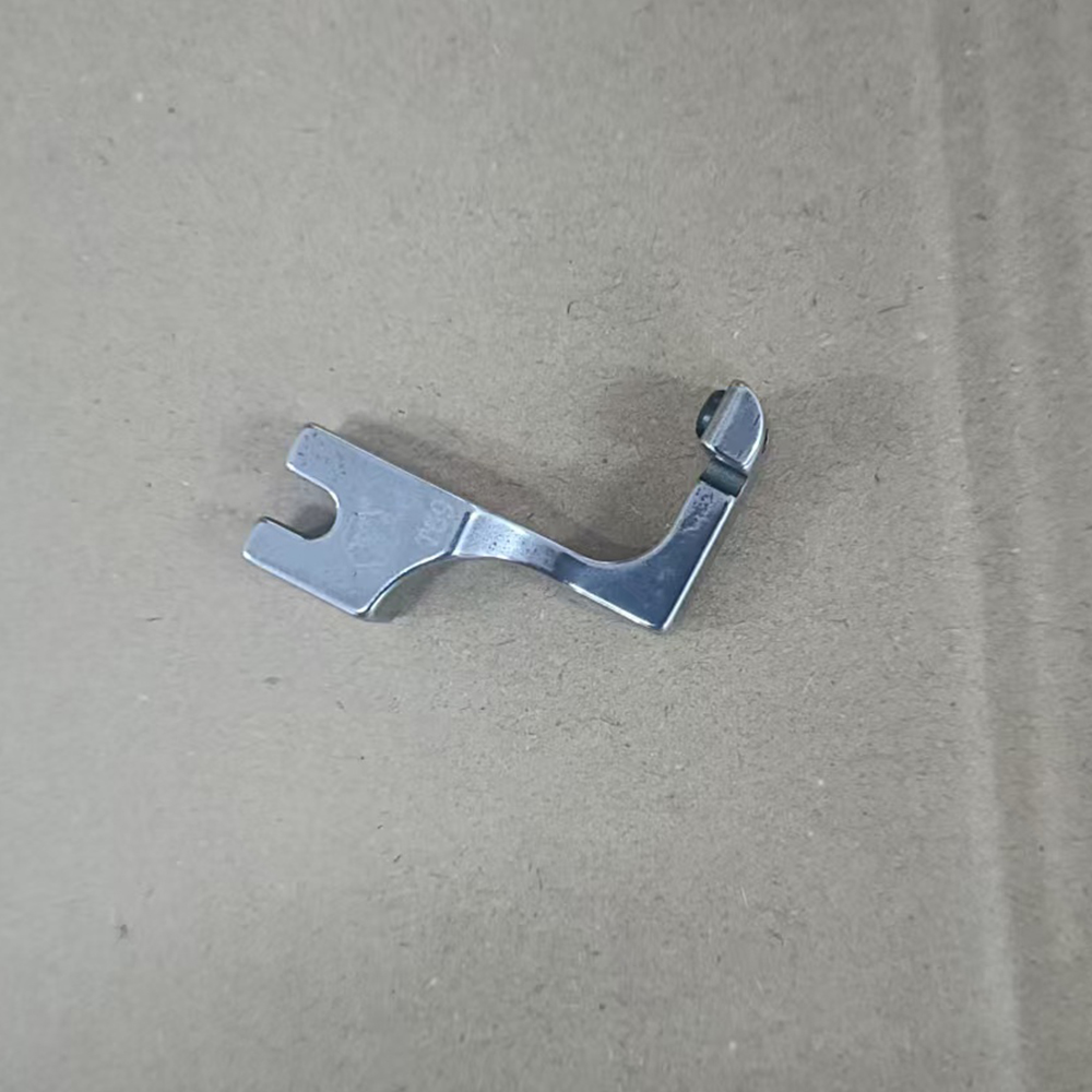 T69 調整可能なインビジブルジッパー押さえ金 シングルニー - Sewing Machine Needle のレビューと価格
