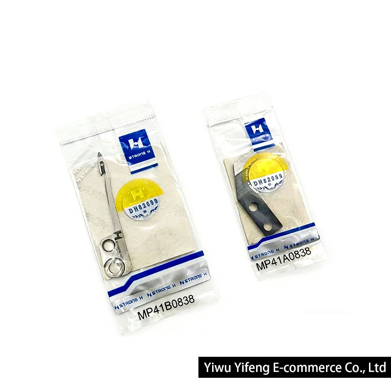 強力H MP41B0838 MP41A0838 ムービングナ - Sewing Machine Needle のレビューと価格